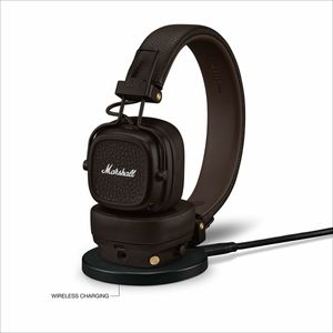 Casti cu Diadema Marshall Major V BT Maro
