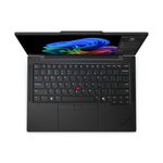 Laptop, Telefoane si Tablete/Laptopuri si accesorii/Laptopuri - Laptop Lenovo T14S G6 X1P-42-100 14" Qualcomm 16 GB RAM 512 GB SSD Qwerty Spaniola - Infinity.ro