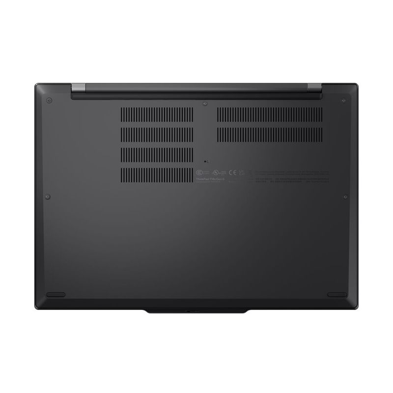 Laptop, Telefoane si Tablete/Laptopuri si accesorii/Laptopuri - Laptop Lenovo T14S G6 X1P-42-100 14" Qualcomm 16 GB RAM 512 GB SSD Qwerty Spaniola - Infinity.ro