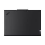 Laptop, Telefoane si Tablete/Laptopuri si accesorii/Laptopuri - Laptop Lenovo T14S G6 X1P-42-100 14" Qualcomm 16 GB RAM 512 GB SSD Qwerty Spaniola - Infinity.ro