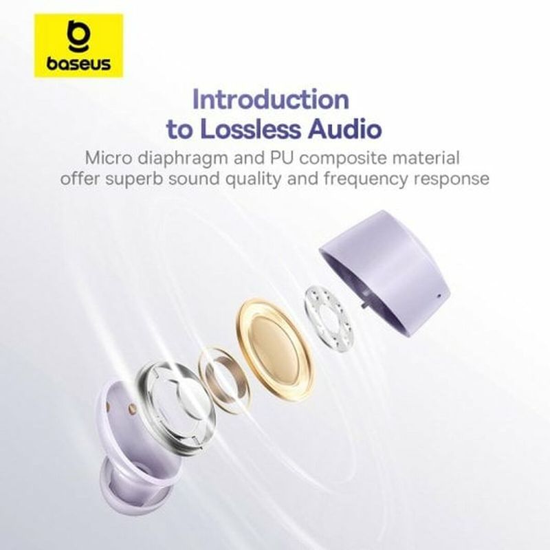 PC, gaming si accesorii - Gaming - Accesorii gaming - Controlere, Volane si Casti gaming - Casti cu Microfon Baseus Liliachiu - Infinity.ro