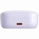 PC, gaming si accesorii - Gaming - Accesorii gaming - Controlere, Volane si Casti gaming - Casti cu Microfon Baseus Liliachiu - Infinity.ro