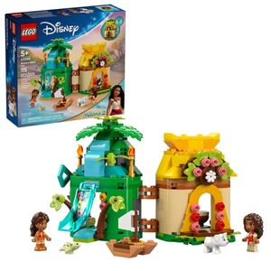 Set de Constructie Lego 43260