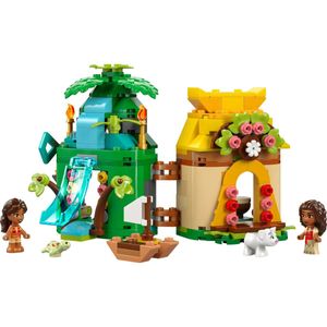 Set de Constructie Lego 43260