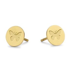 Cercei Dama CO88 Collection 8CE-70143 Auriu*