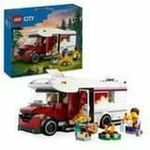 Jucarii, Copii si Bebe - Jucarii si jocuri - Seturi de constructie si cuburi - Seturi de constructie - Set de Constructie Lego 60454 - Infinity.ro