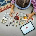 Jucarii, Copii si Bebe - Jucarii si jocuri - Seturi de constructie si cuburi - Seturi de constructie - Set de Constructie Lego 60454 - Infinity.ro