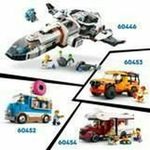 Jucarii, Copii si Bebe - Jucarii si jocuri - Seturi de constructie si cuburi - Seturi de constructie - Set de Constructie Lego 60454 - Infinity.ro