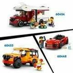 Jucarii, Copii si Bebe - Jucarii si jocuri - Seturi de constructie si cuburi - Seturi de constructie - Set de Constructie Lego 60454 - Infinity.ro