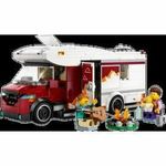 Jucarii, Copii si Bebe - Jucarii si jocuri - Seturi de constructie si cuburi - Seturi de constructie - Set de Constructie Lego 60454 - Infinity.ro