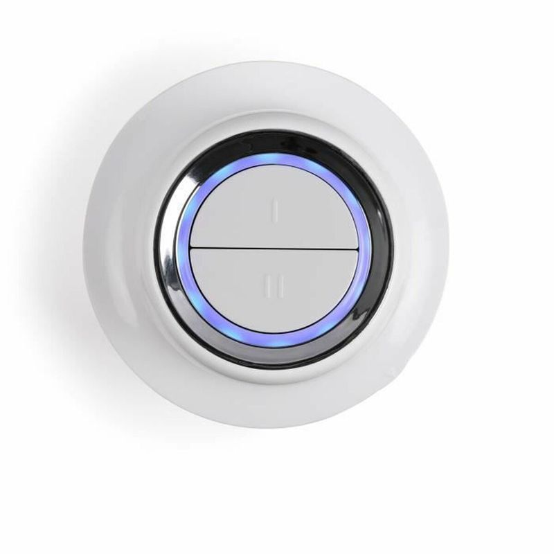 Electronice si Electrocasnice - Electrocasnice bucatarie - Mixere, tocatoare & roboti de bucatarie - Roboti de bucatarie - Tocator electric fara fir Livoo DOP222, 200 W - Infinity.ro