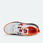 Sport si Outdoor - Echipament Sportiv - Incaltaminte sport - Pantofi sport - Incaltaminte Sport Barbati Munich Hooper 01 Alb Barbati Handbal,  42 - Infinity.ro