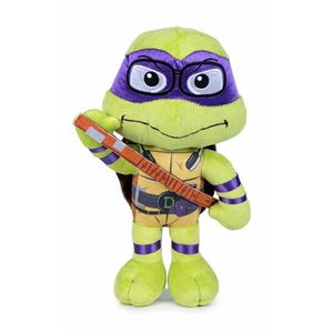 Jucarie de Plus Teenage Mutant Ninja Turtles