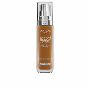 Fond de Ten Fluid L'Oreal Make Up ACCORD PARFAIT