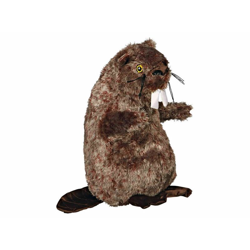 Petshop - Accesorii petshop - Jucarii animale - Jucarii interactive - Jucarie din plus pentru caini Trixie Poliester Flaus 27 cm - Infinity.ro