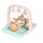 Jucarii, Copii si Bebe - Jucarii si jocuri - Papusi si accesorii - Papusi - Papusa bebelus cu accesorii Simba Steffi Love - Infinity.ro