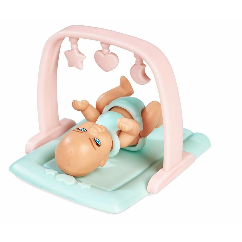 Jucarii, Copii si Bebe - Jucarii si jocuri - Papusi si accesorii - Papusi - Papusa bebelus cu accesorii Simba Steffi Love - Infinity.ro