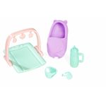 Jucarii, Copii si Bebe - Jucarii si jocuri - Papusi si accesorii - Papusi - Papusa bebelus cu accesorii Simba Steffi Love - Infinity.ro
