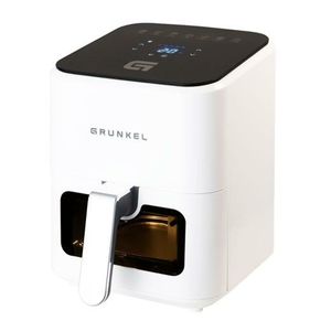Friteuza cu Aer Grunkel Negru 1200 W 4 L