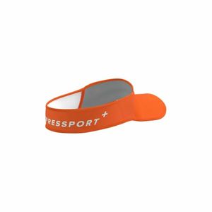 viziera Compressport Visor Ultralight Portocaliu Marime unica