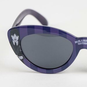 Ochelari de Soare pentru Copii Wednesday Infantil