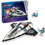 Jucarii, Copii si Bebe - Jucarii si jocuri - Seturi de constructie si cuburi - Seturi de constructie - Playset Lego 60430A - Infinity.ro