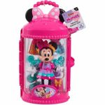 Jucarii, Copii si Bebe - Jucarii si jocuri - Papusi si accesorii - Papusi - Papusa bebelus cu accesorii Disney Sweet Party Articulated Figurine - Infinity.ro