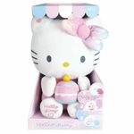 Jucarii, Copii si Bebe - Jucarii si jocuri - Papusi si accesorii - Papusi - Papusa Bebe Jemini Hello Kitty - Infinity.ro