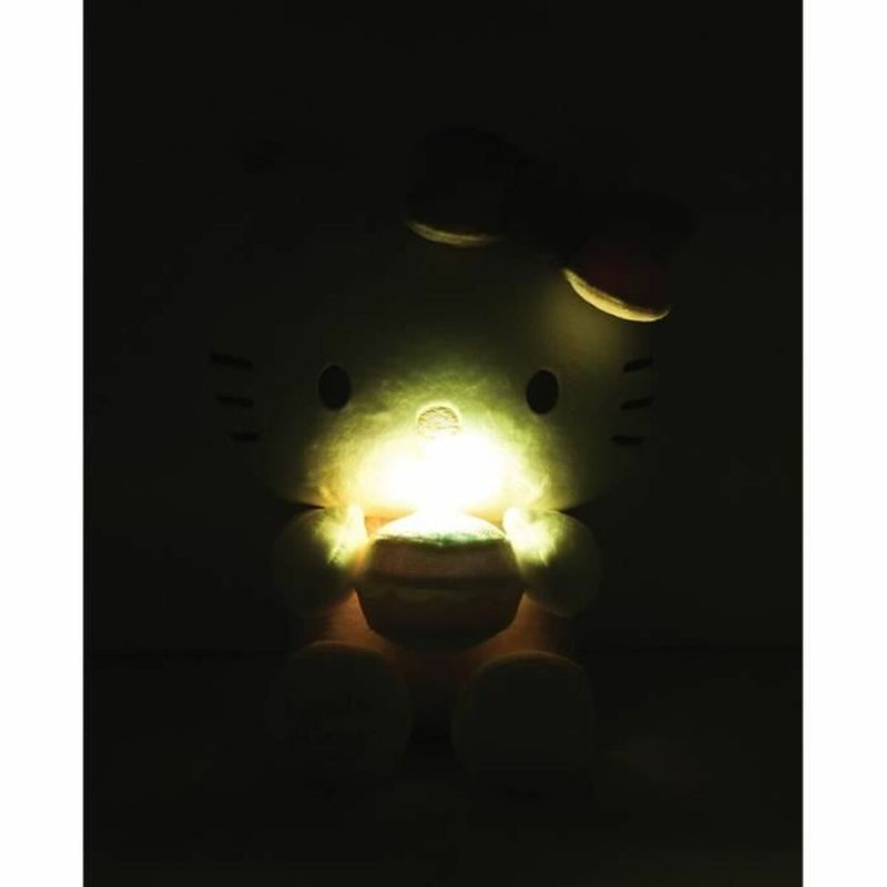 Jucarii, Copii si Bebe - Jucarii si jocuri - Papusi si accesorii - Papusi - Papusa Bebe Jemini Hello Kitty - Infinity.ro