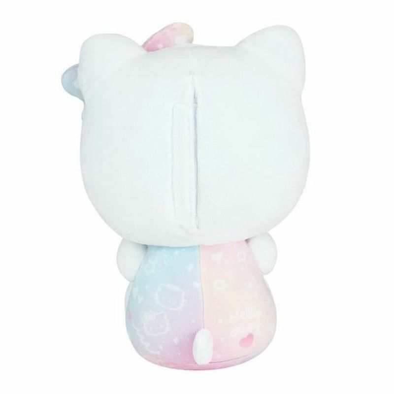 Jucarii, Copii si Bebe - Jucarii si jocuri - Papusi si accesorii - Papusi - Papusa Bebe Jemini Hello Kitty - Infinity.ro