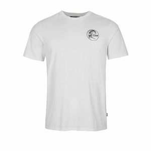 Tricou cu Maneca Scurta Barbati O'Neill Circle Surfer