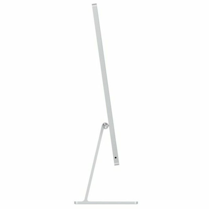 PC, gaming si accesorii - Desktop PC & monitoare - Desktop PC - All in One Apple MWUC3Y/A 24" 16 GB RAM 256 GB M4 - Infinity.ro