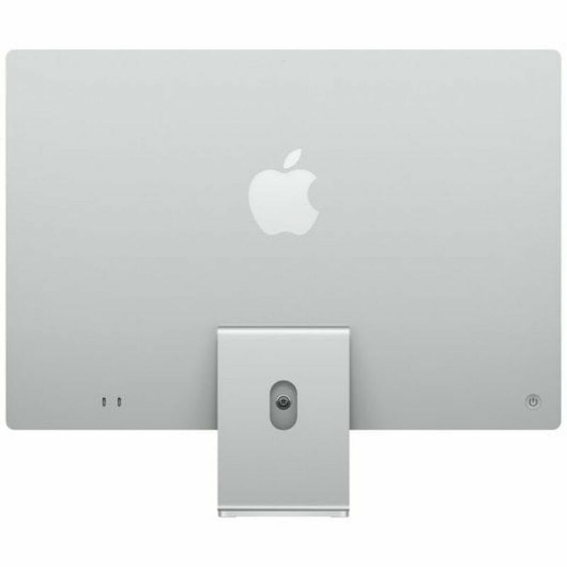 PC, gaming si accesorii - Desktop PC & monitoare - Desktop PC - All in One Apple MWUC3Y/A 24" 16 GB RAM 256 GB M4 - Infinity.ro