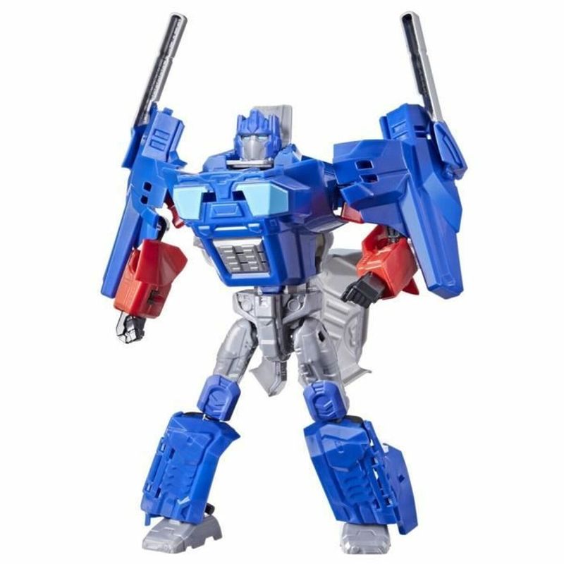 Jucarii, Copii si Bebe - Jucarii si jocuri - Figurine - Playset Hasbro Optimus Prime (Orion Pax) - Infinity.ro