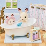 Jucarii, Copii si Bebe - Jucarii si jocuri - Figurine - Playset Sylvanian Families 5739 - Infinity.ro