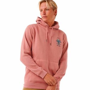 Hanorac cu Gluga Barbati Rip Curl Search Icon