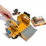 Jucarii, Copii si Bebe - Jucarii si jocuri - Papusi si accesorii - Papusi - Skateboard jucarie pentru degete Spin Master - Infinity.ro