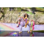 Jucarii, Copii si Bebe - Jucarii si jocuri - Figurine - Accesorii pentru casute de papusi Spin Master (4 Unitati) - Infinity.ro