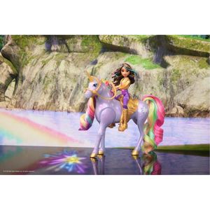 Accesorii pentru casute de papusi Spin Master (4 Unitati)