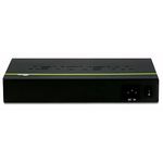 PC, gaming si accesorii - Retelistica - Switch-uri - Switch-uri cu management - Switch Trendnet TEG-S16DG - Infinity.ro