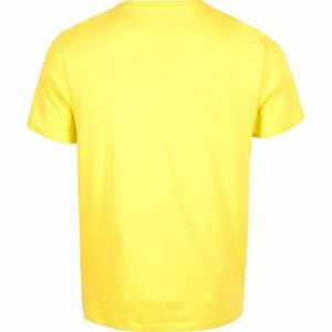 Tricou cu Maneca Scurta Barbati O'Neill Cali Original Galben