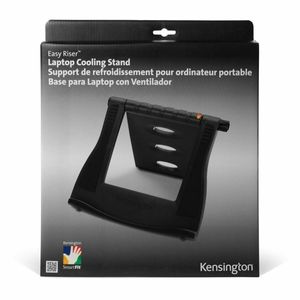 Suport pentru Laptop cu Ventilator Kensington SmartFi Easy Riser