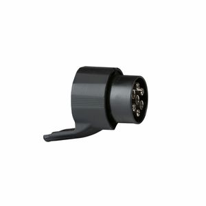 Ficha pentru remorca All Ride Plastic 12 V 7-13 pin