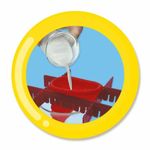 Jucarii, Copii si Bebe - Jucarii si jocuri - Jucarii & jocuri educative - Seturi de artizanat - Set pentru desen SES Creative Unicorn - Infinity.ro