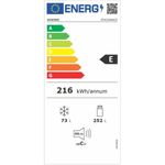 Electronice si Electrocasnice - Aparate frigorifice - Lazi frigorifice - Frigider Hisense RT422N4ACE  170 Otel 252 L - Infinity.ro