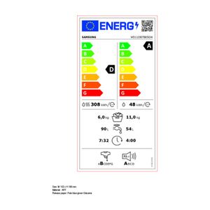 Electronice si Electrocasnice - Masini si uscatoare de rufe - Masini de spalat rufe cu uscator - Infinity.ro