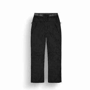 Pantaloni lungi de sport Picture Treva C Negru Femeie