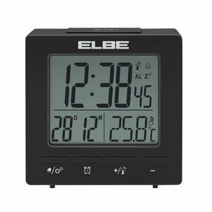 Radio Desteptator ELBE RD005N