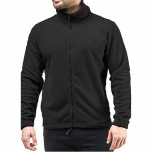 Jacheta Sport de Barbati Alphaventure Bidinamarca Negru