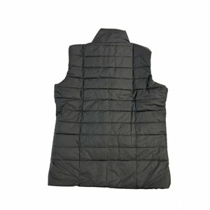 Vesta pentru femei Alphaventure Leduk Negru